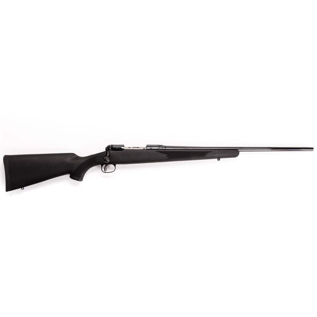 Image of SAVAGE ARMS MODEL 11FNS